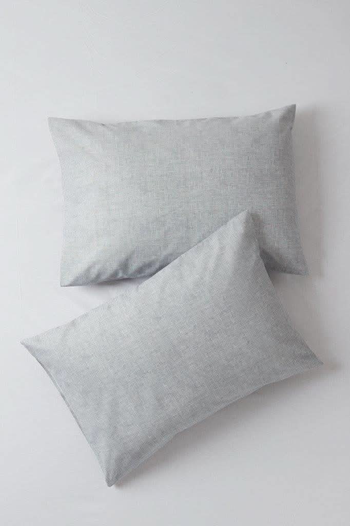 סט כותנה דו צדדי – לארה - פספרטו