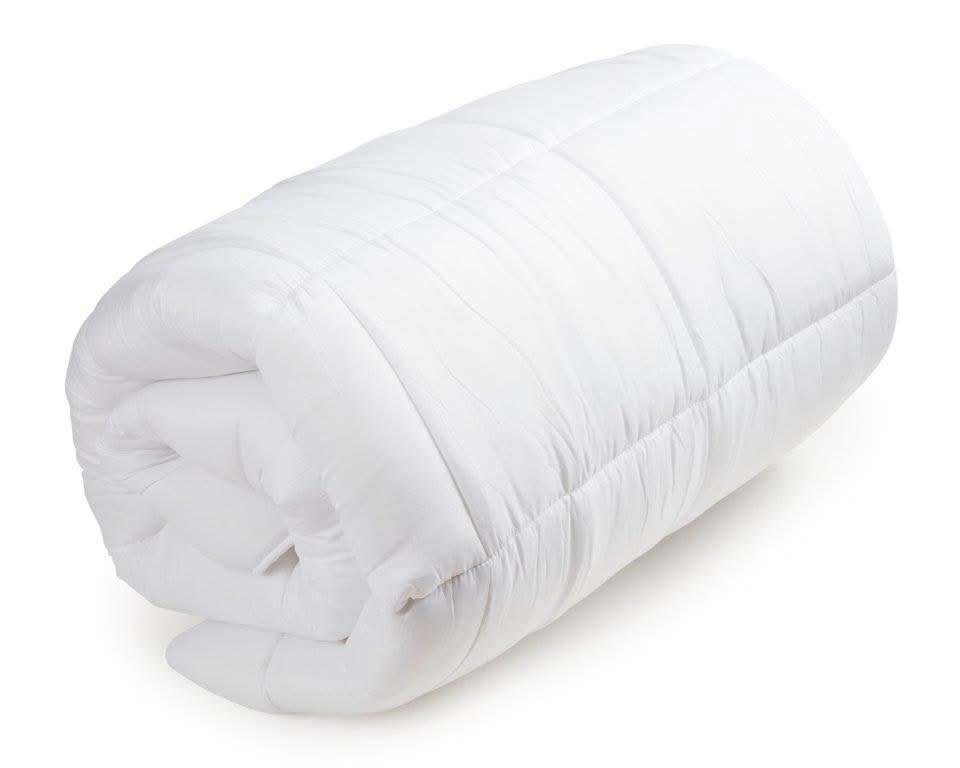 שמיכה סינטטית - אנטי אלרגנית - פספרטו