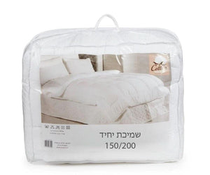 שמיכה סינטטית - אנטי אלרגנית - פספרטו