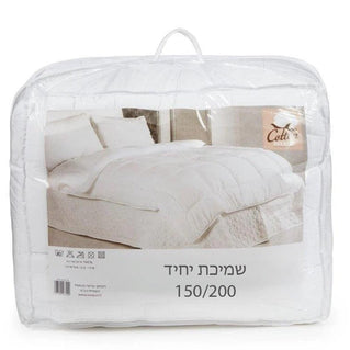שמיכה סינטטית - אנטי אלרגנית - פספרטו