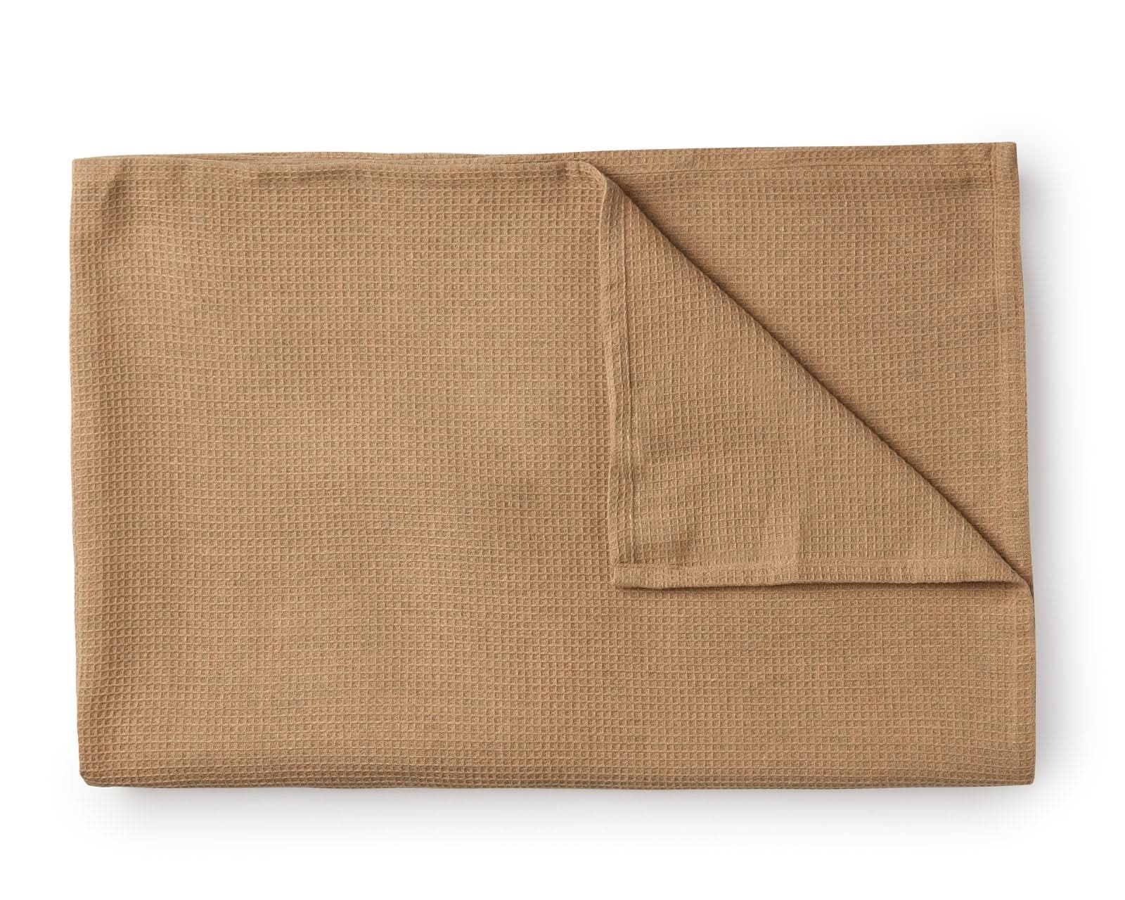 פספרטו – שמיכת פיקה – נס קפה 150/200