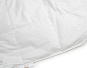 שמיכת פוך פרימיום – דרגת חימום 10 - פספרטו