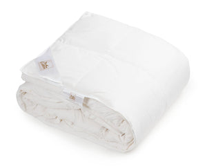 שמיכת פוך פרימיום – דרגת חימום 10 - פספרטו