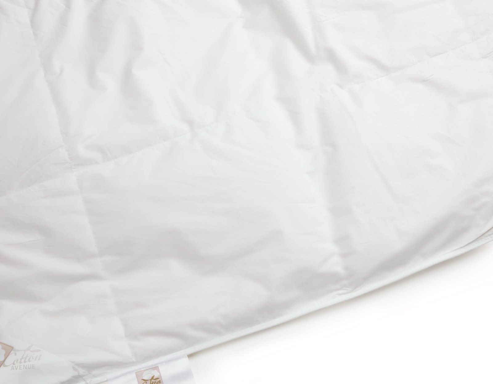 שמיכת פוך סילבר - פספרטו