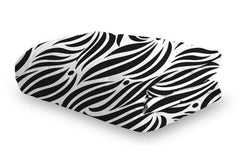 פספרטו – שמיכת מעבר /כיסויי מיטה – זברה