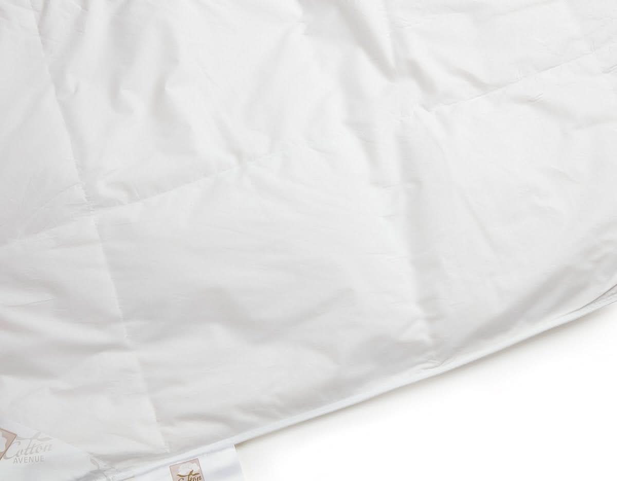 שמיכת מזגן – במילוי פלומה - פספרטו