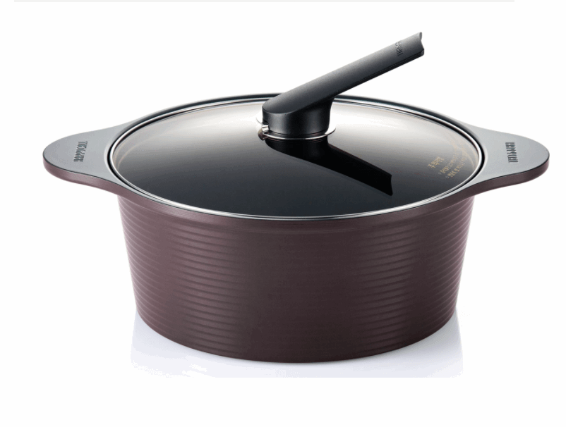 פספרטו – סיר 20 ס"מ פרימיום מבית MICHSAF