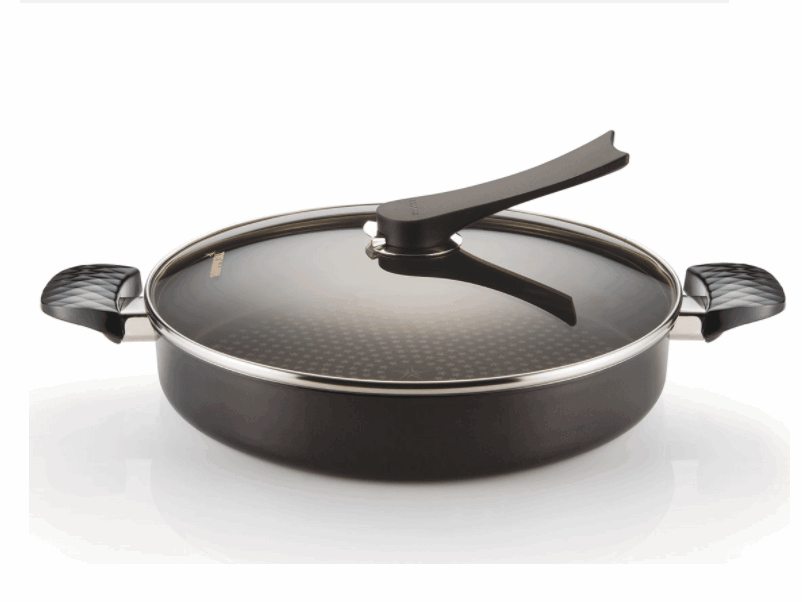 פספרטו – סוטאז' 32 ס"מ ציפוי יהלום מבית MICHSAF