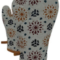 פספרטו – זוג כפפות מטבח (כפפת בישול) דגם מגייקגל