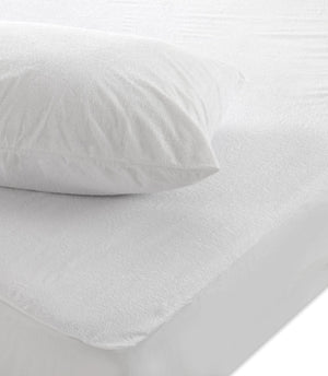 פספרטו – זוג מגני כרית – מגן איכותי דוחה נוזלים 50/70